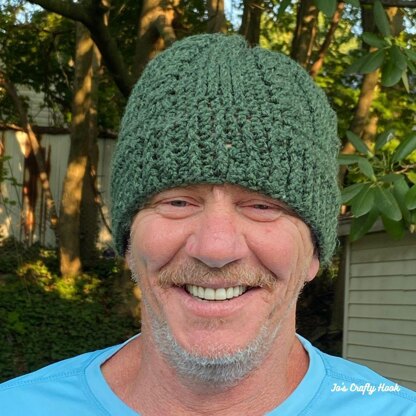 Jimmy Beanie