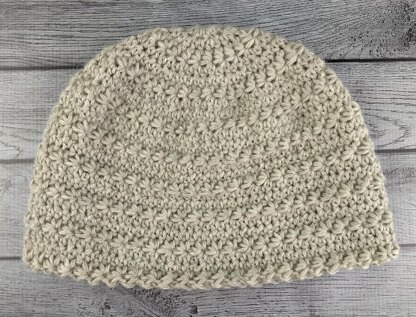 Stella Hat