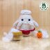 Radish Spirit, Spirited Away