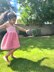 Little Hearts Dress