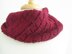 K844-Precious Ruby Cowl