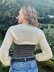 Rustic Summer Shrug