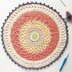 I Dream of Spring Mandala Wall Hanging