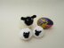 Easter Sheep & Lambs Chocolate Cover