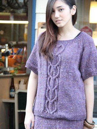 Noro Hanami II