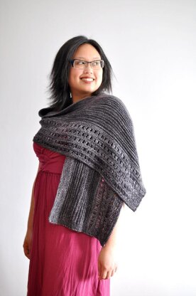 Leonarda Shawl