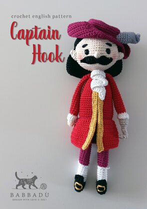 Captain Hook