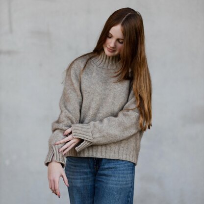 Core Sweater
