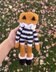 Pumpkin Doll