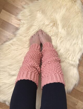 Mountain Legwarmers