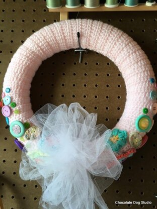 Spring Wreath