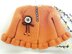 Knitting PATTERN Baby Jacket Baby Cardigan Anna