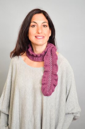 Jasmine Scarf