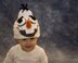 Olaf Frozen Hat