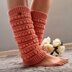 Bring back the legwarmers
