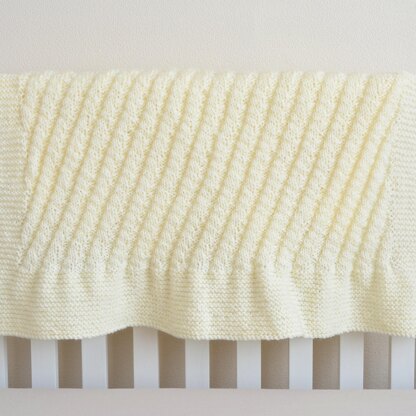 Baby Blanket Design 16