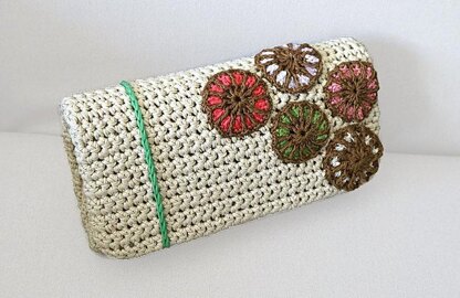 Small Mandala Pochette