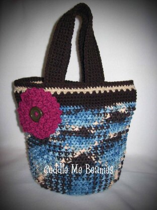 Country Ridge Tote