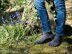 Druidstone Socks  Knitting Pattern