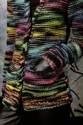 Fatto a Mano 227 Color by Lang Yarns