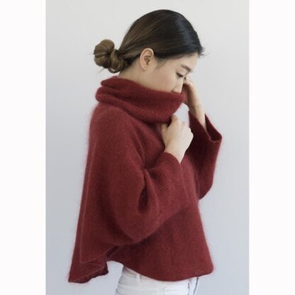 Shibui Knits Cirrus PDF