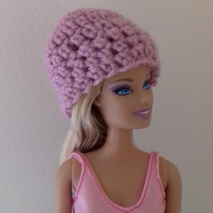 Pale Rose Set for Doll