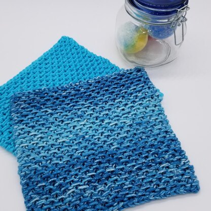 Globe Dishcloth