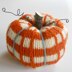 Tartan Plaid Pumpkin