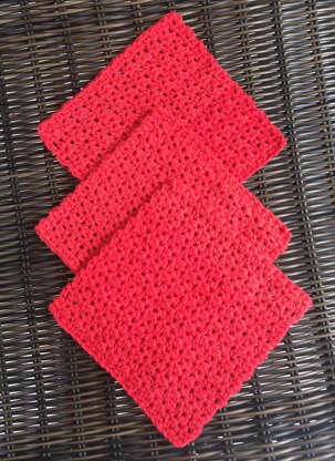 Soup Kitchen Dishcloths