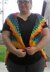 Suncatcher Circle Vest