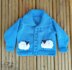 Chunky Sheep Jacket