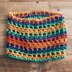 Reggae Hair Wrap