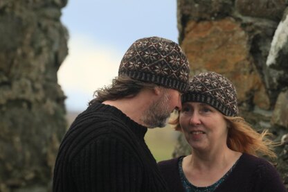 Wastrū Hat
