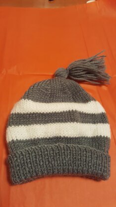 Wally's Winter Hat