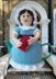Jane Austen Tea Cosy