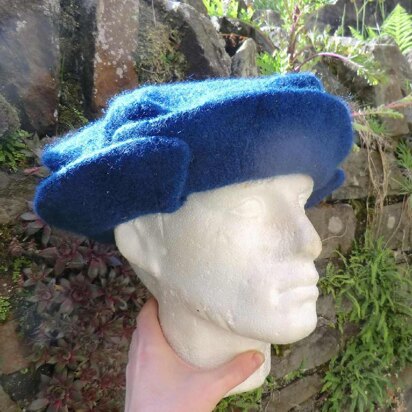 Prince arthur's hat