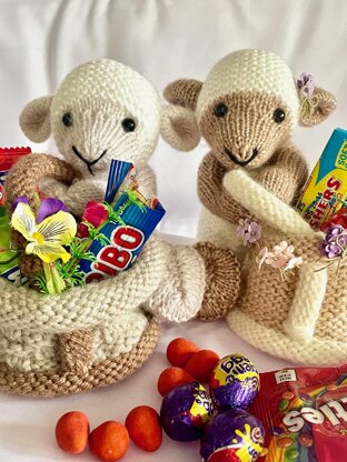 Easter Baskets