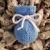 Little Knitted Pouches