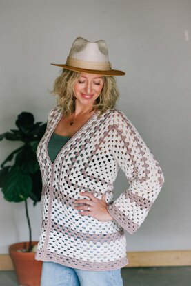 Dune Drifter Coverup