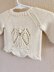 Angels Around Me Sweater