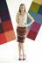 Knitting Magazine Fall-Winter 2013 by Noro