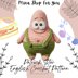 Patrick Starfish Amigurumi: 7-inch Crochet Pattern (English PDF)