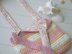 Southampton Collection – Knitting Patterns for Five Fabric-lined Bags