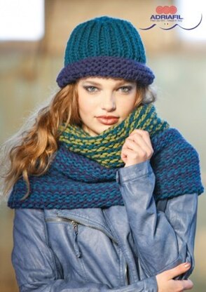 Adriafil Dritto & Rovescio Magazine - 57