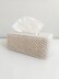 Flat Tissue Box Cover - The CHEHOP