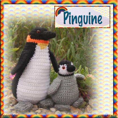 Pinguine