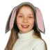 Rebecca Rabbit Headband