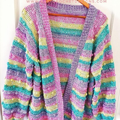 Adult Skyler Cardigan