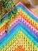 Chenille Granny's Gone Rogue Lap Blanket UK Terms