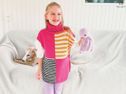 Aia poncho